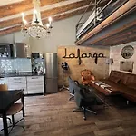 Apartamentos Basilicus