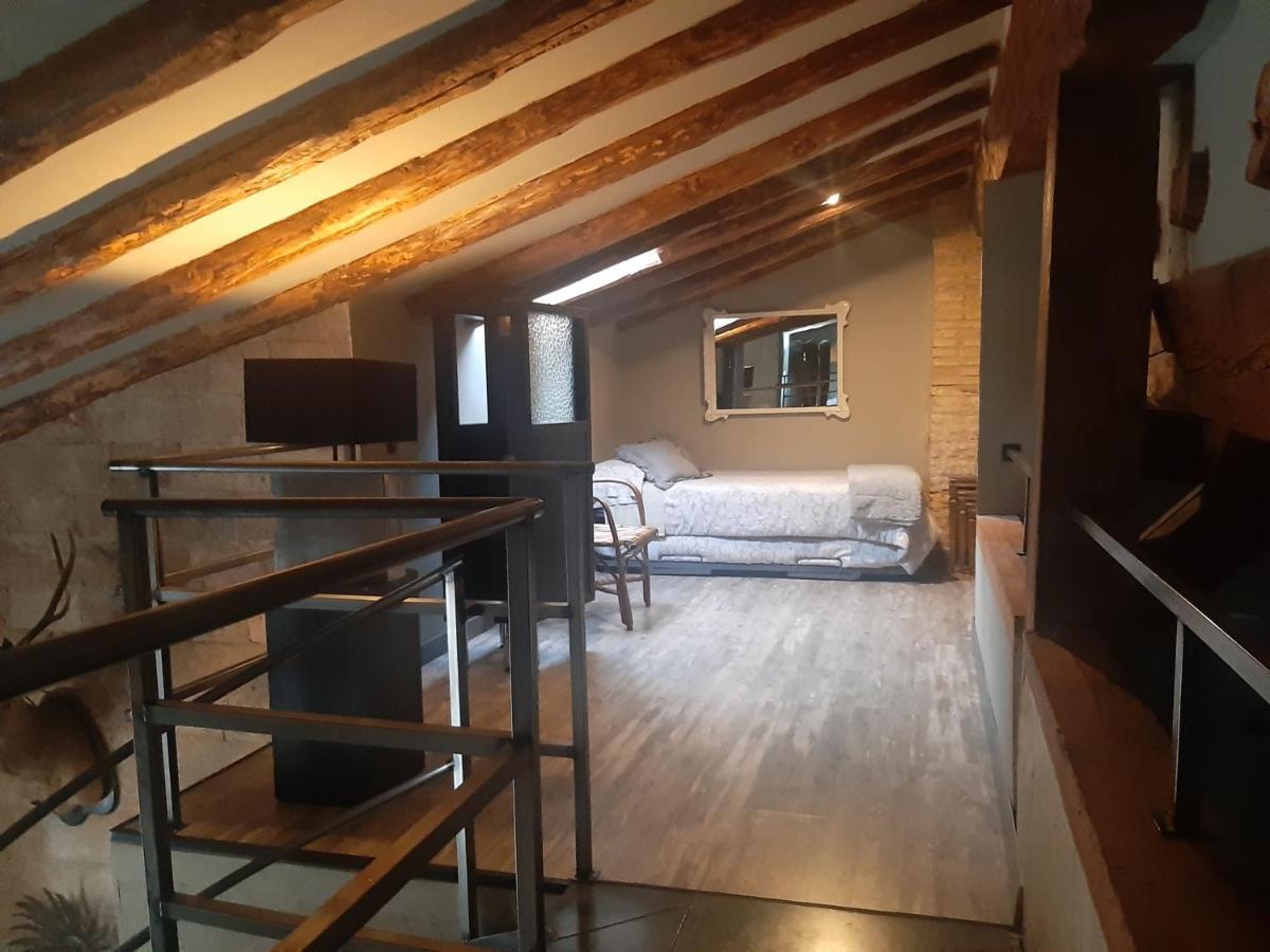 Appartement Basilicus *