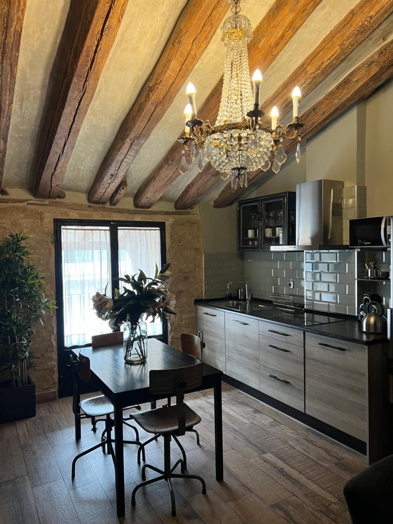 Appartement Basilicus Saragosse