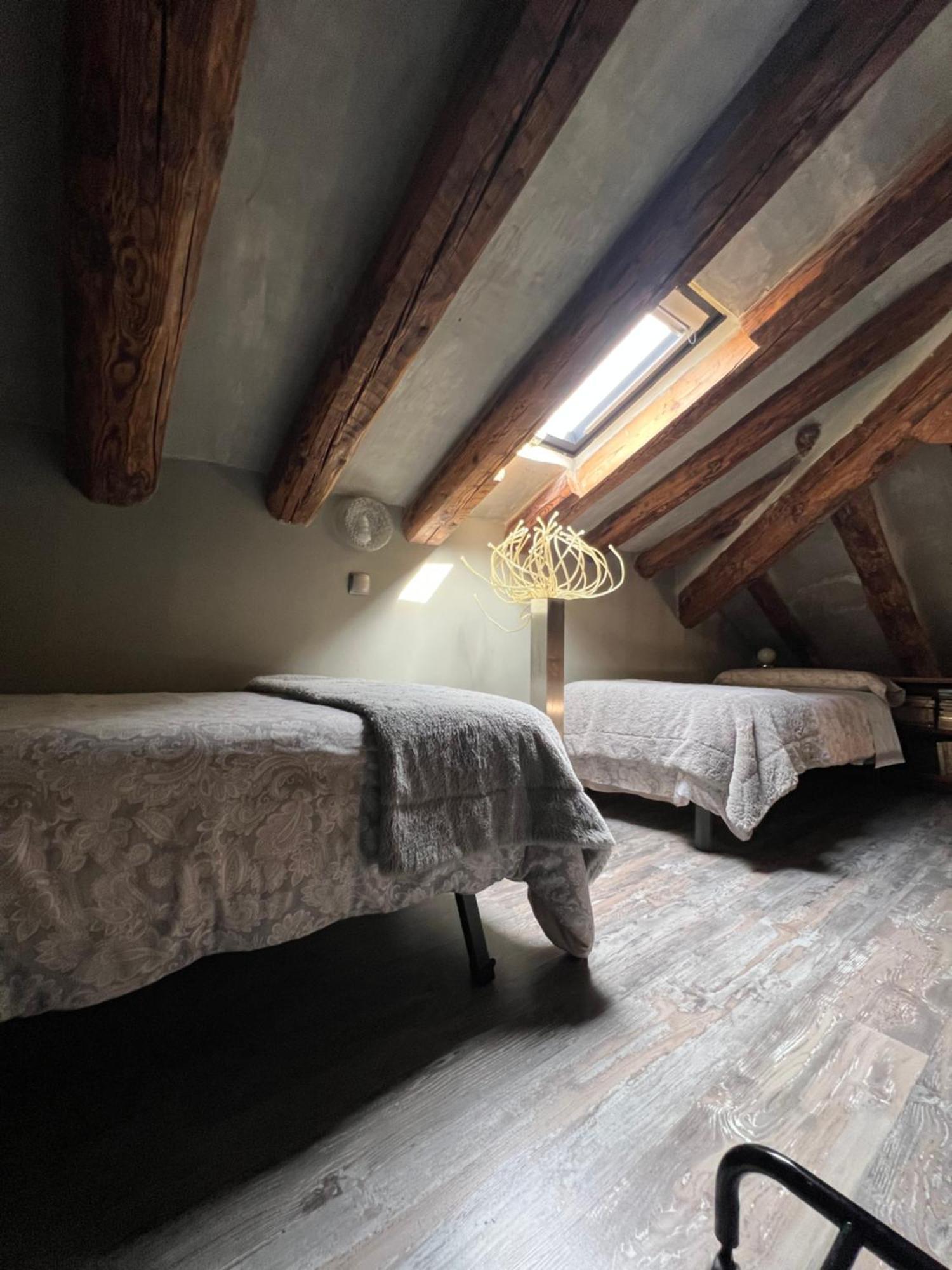 Basilicus Appartement