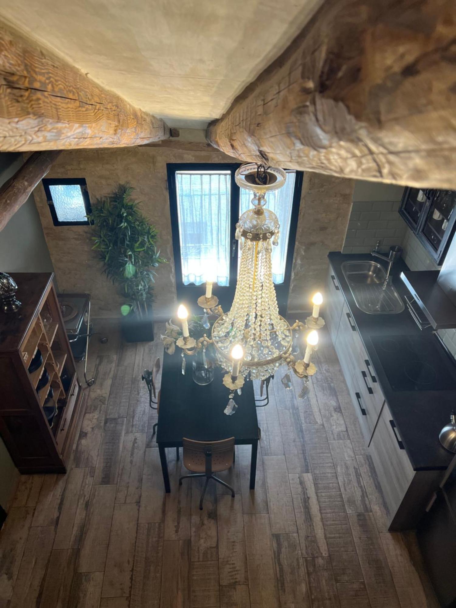 Basilicus Appartement Saragosse