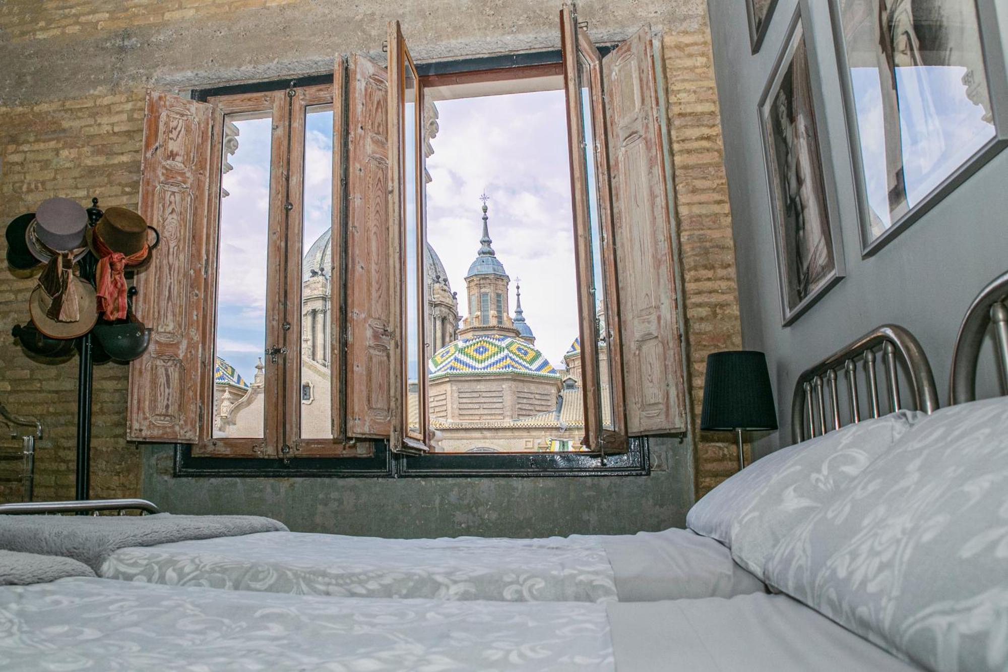 Appartement Basilicus *
