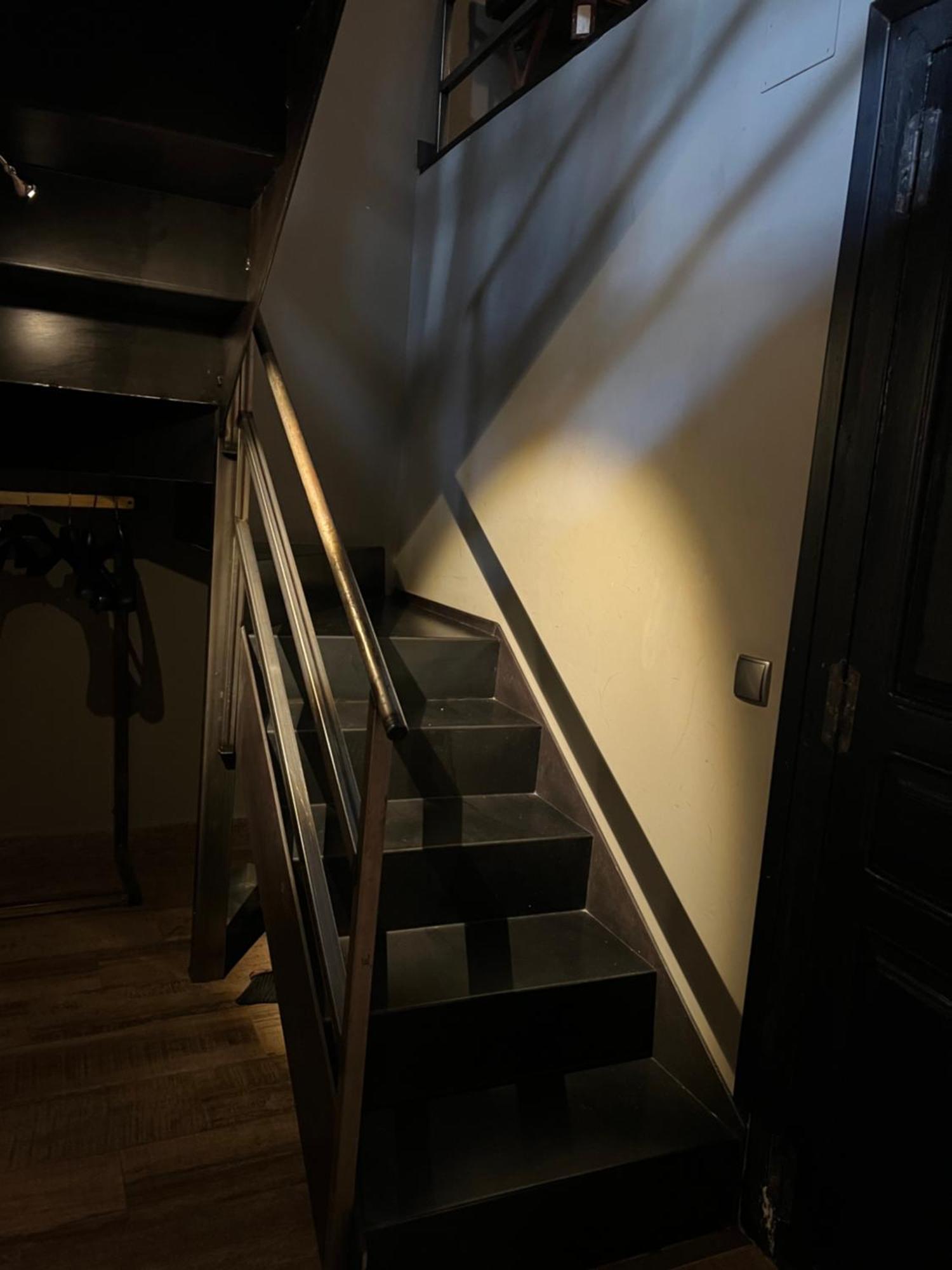 Basilicus Appartement Saragosse