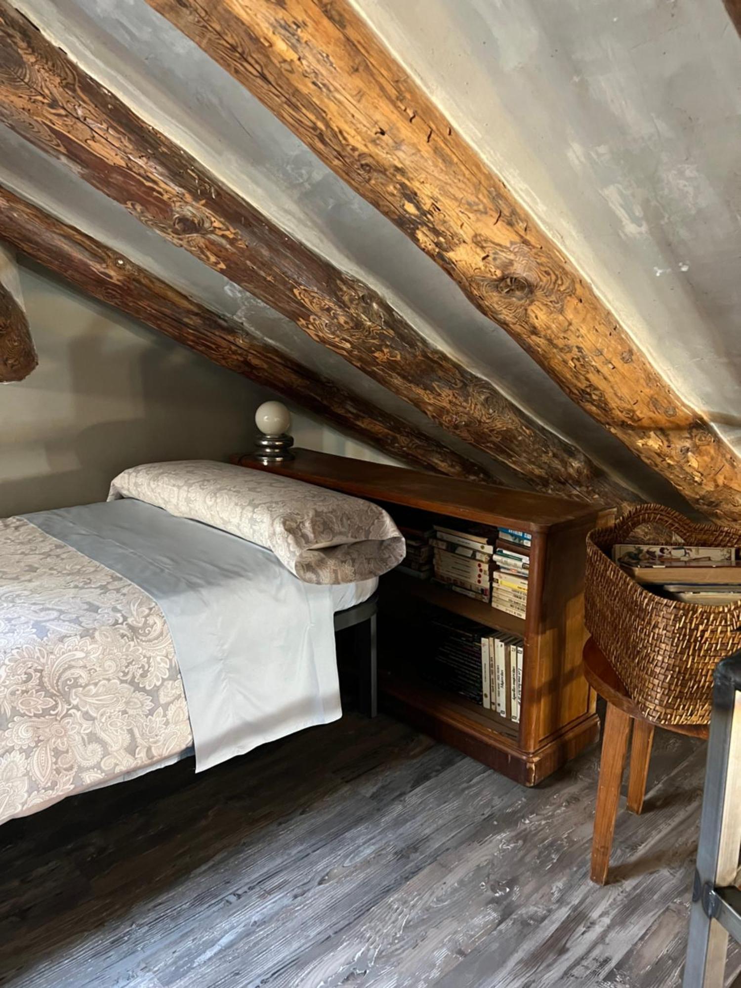 Basilicus Appartement