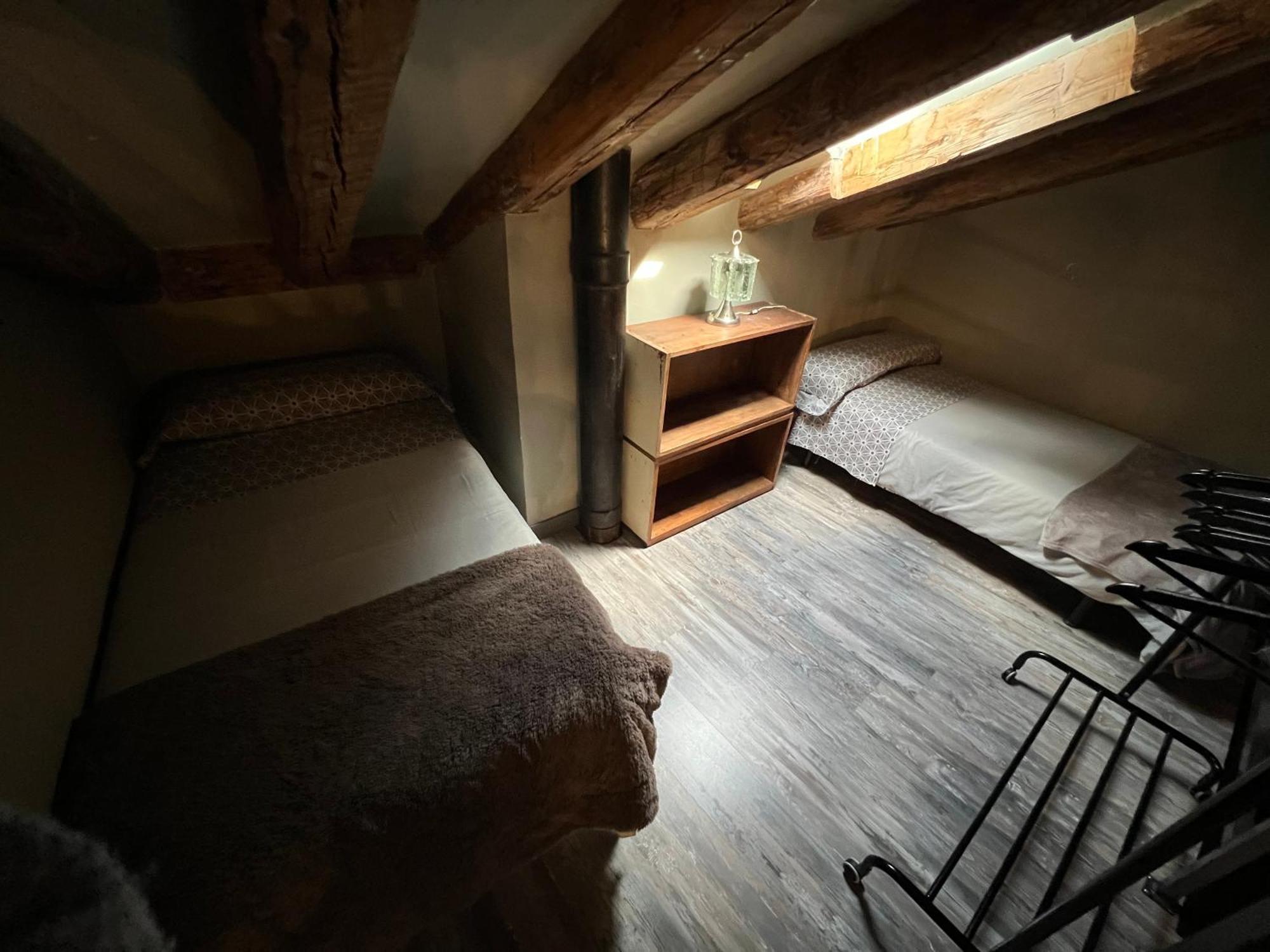 Appartement Basilicus Saragosse
