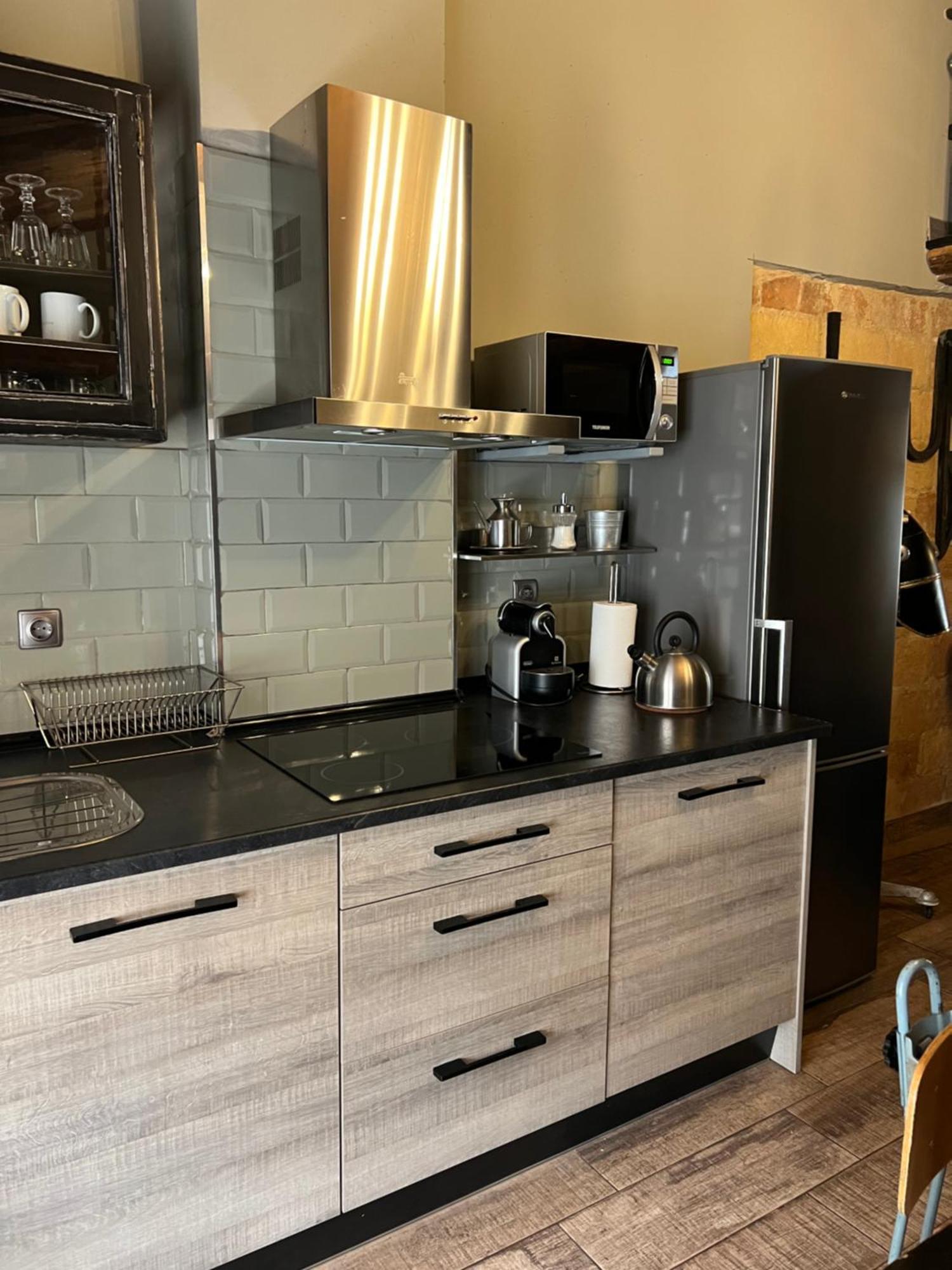 Appartement Basilicus