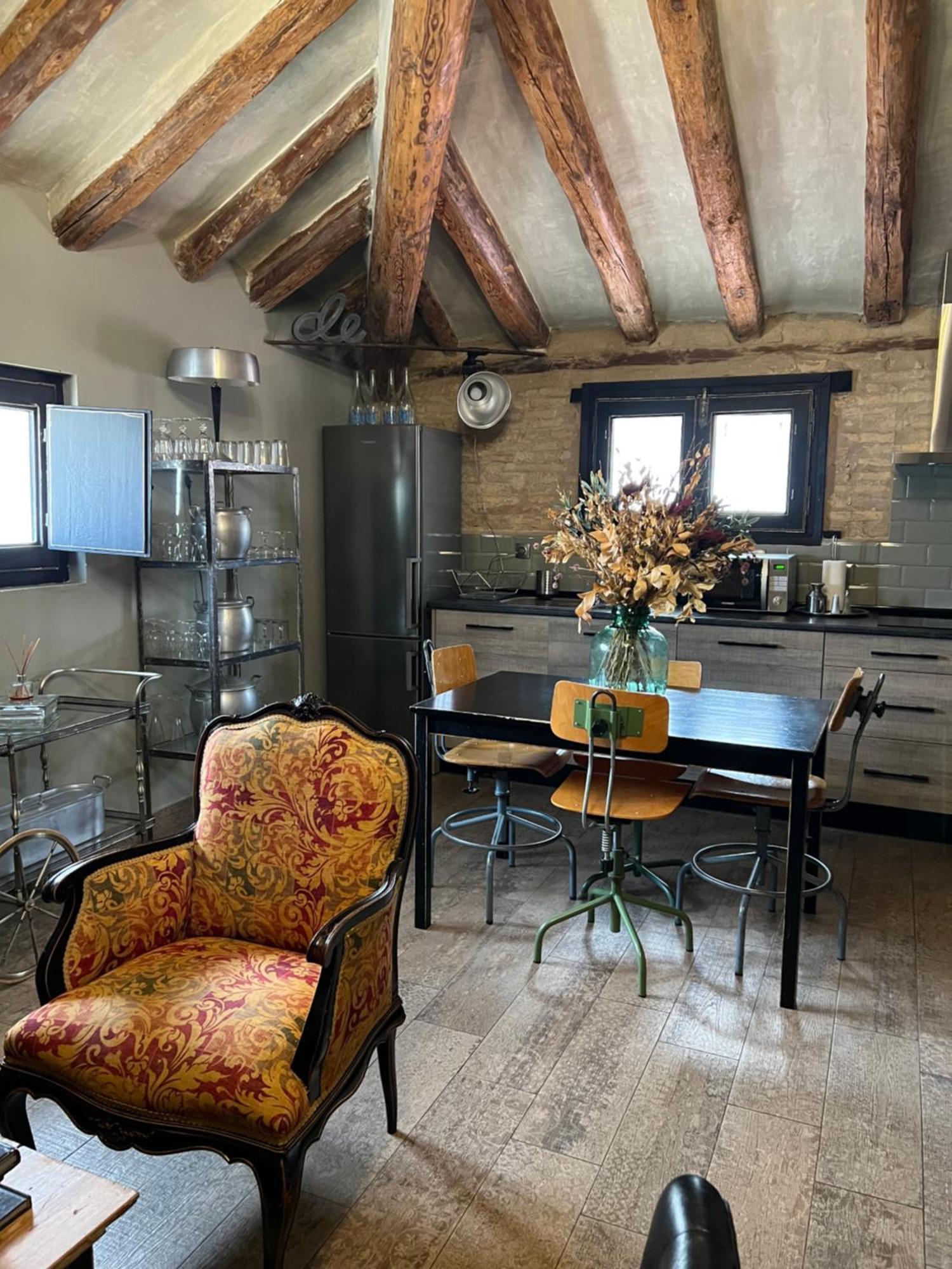 Basilicus Appartement *