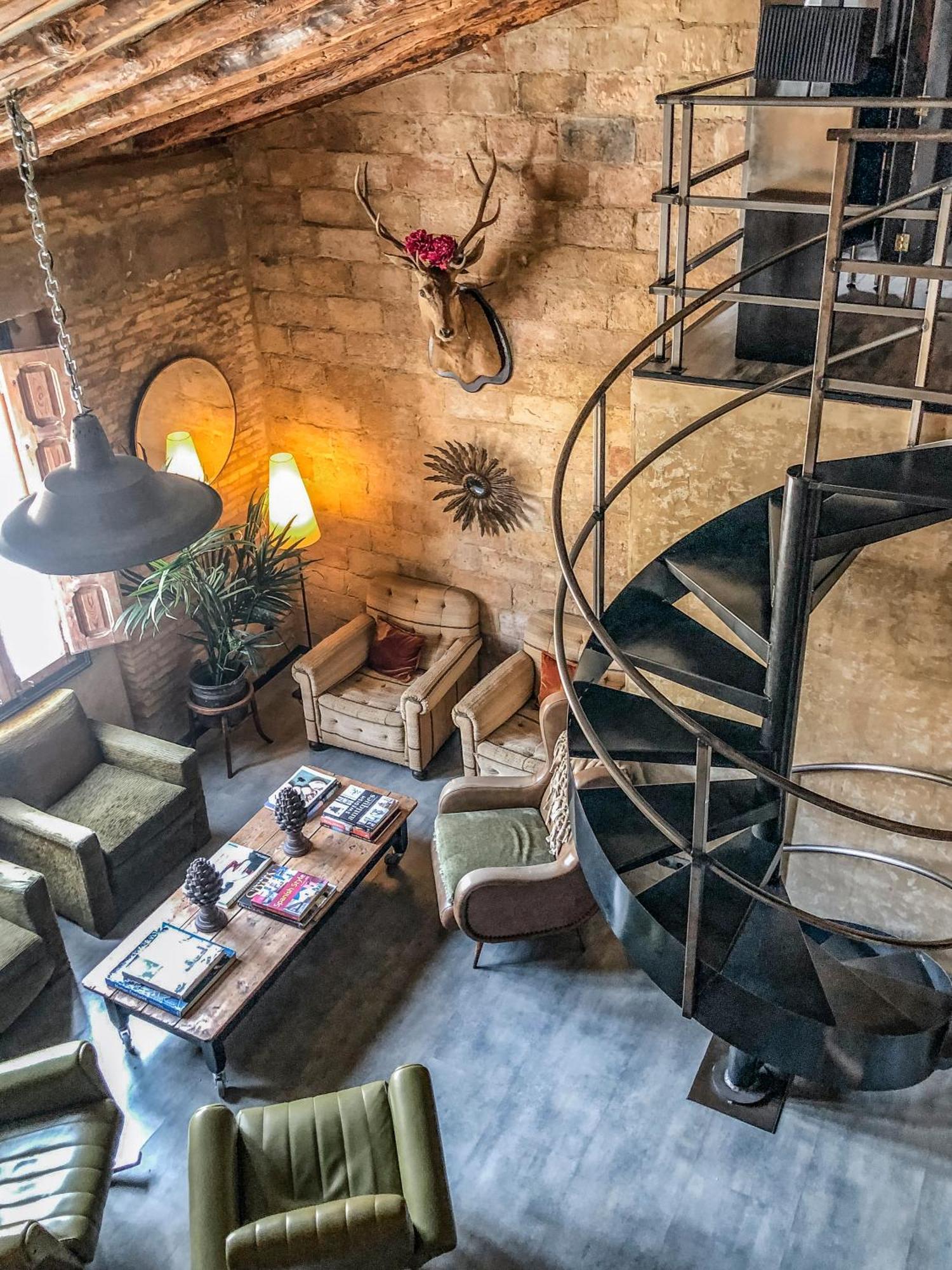 Basilicus * Saragosse