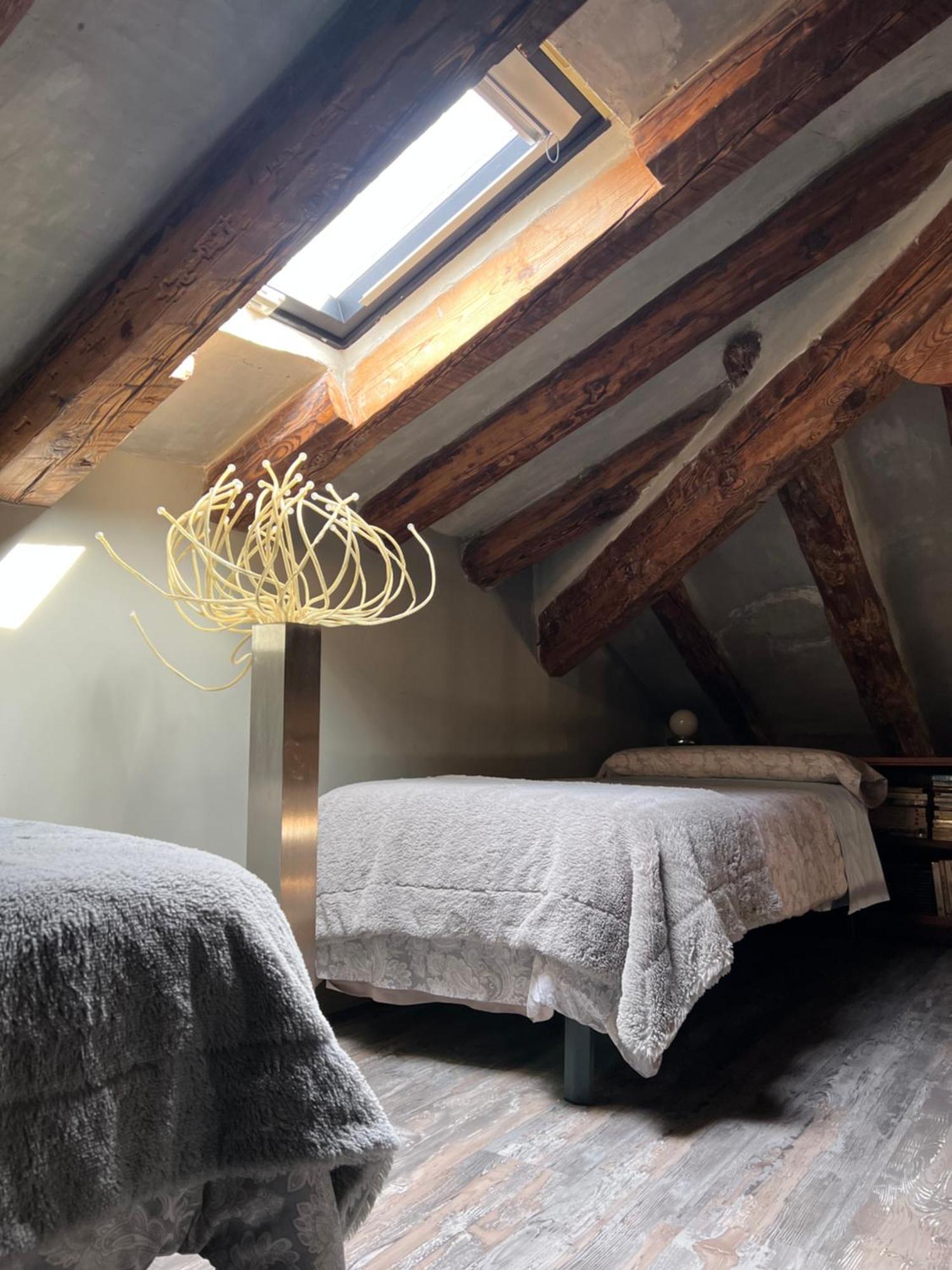 Appartement Basilicus
