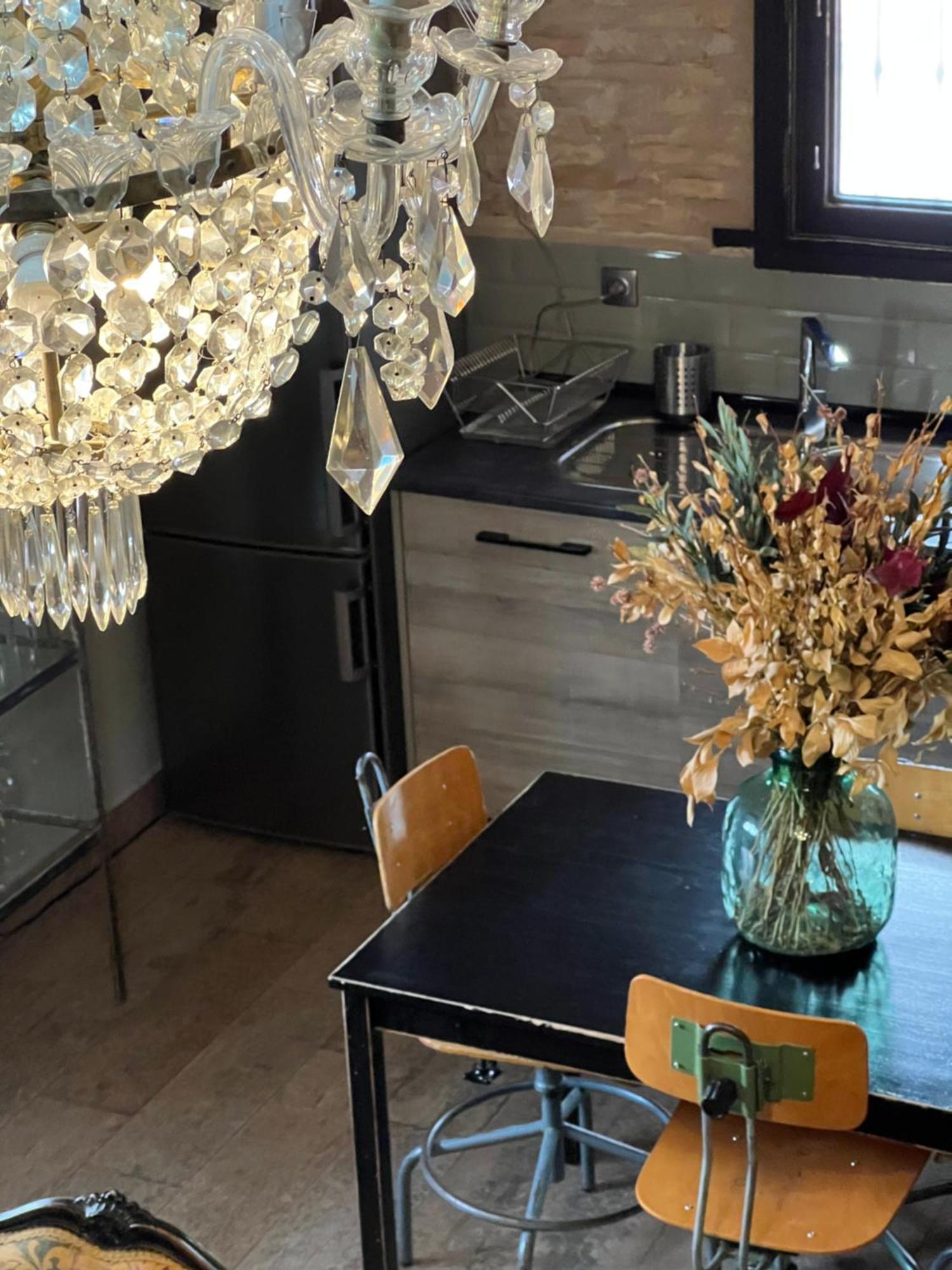 Appartement Basilicus *