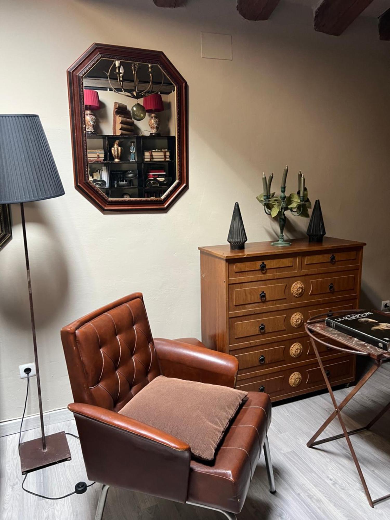 Basilicus Appartement Saragosse