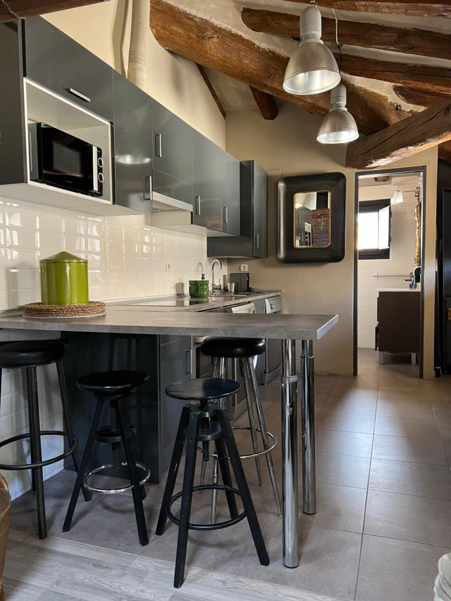 Appartement Basilicus