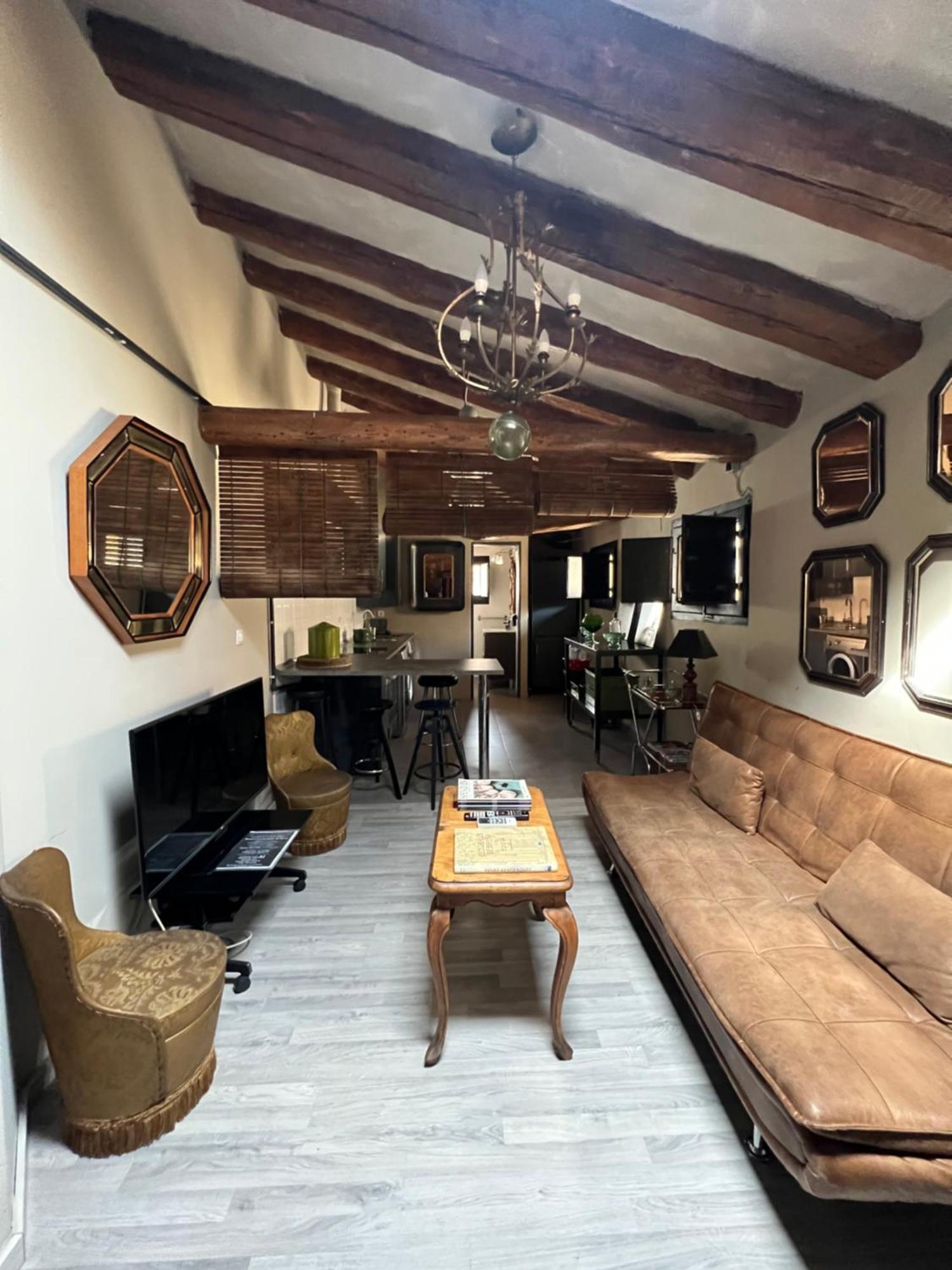 Basilicus Appartement Saragosse