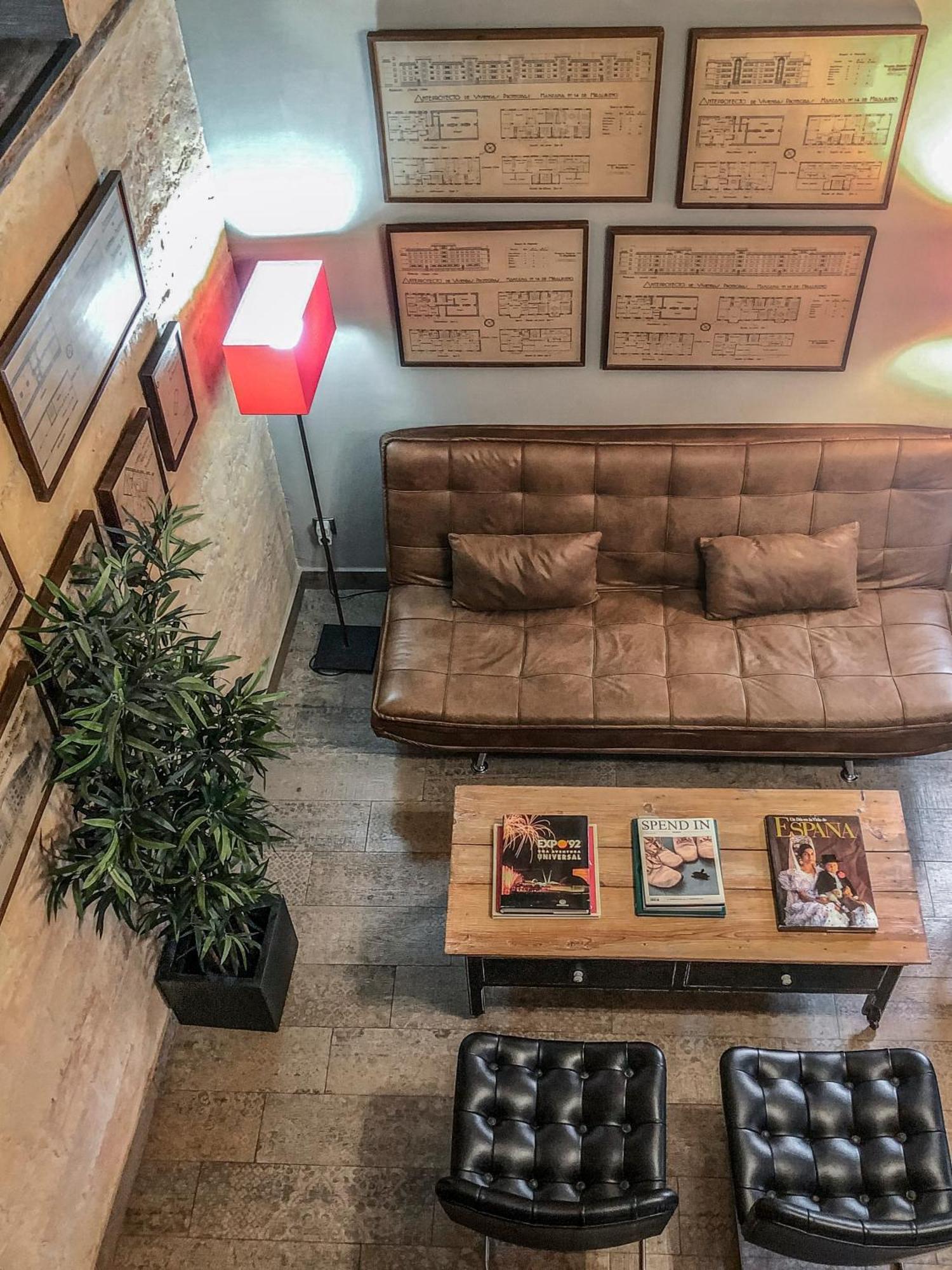 Appartement Basilicus *