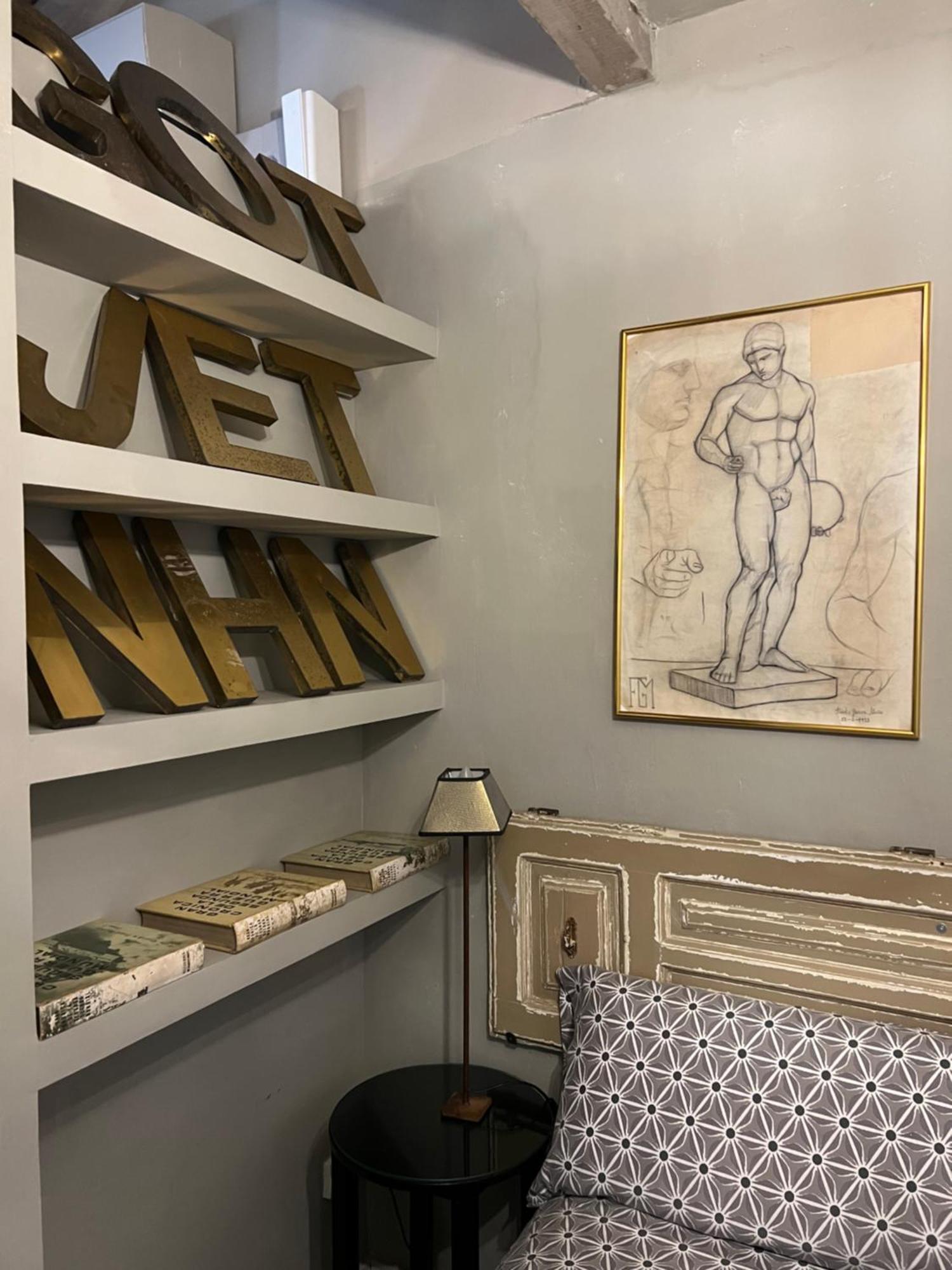 Appartement Basilicus *