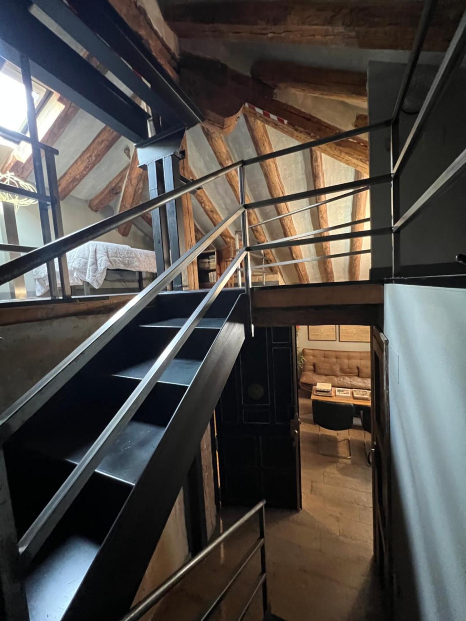 Basilicus Appartement *