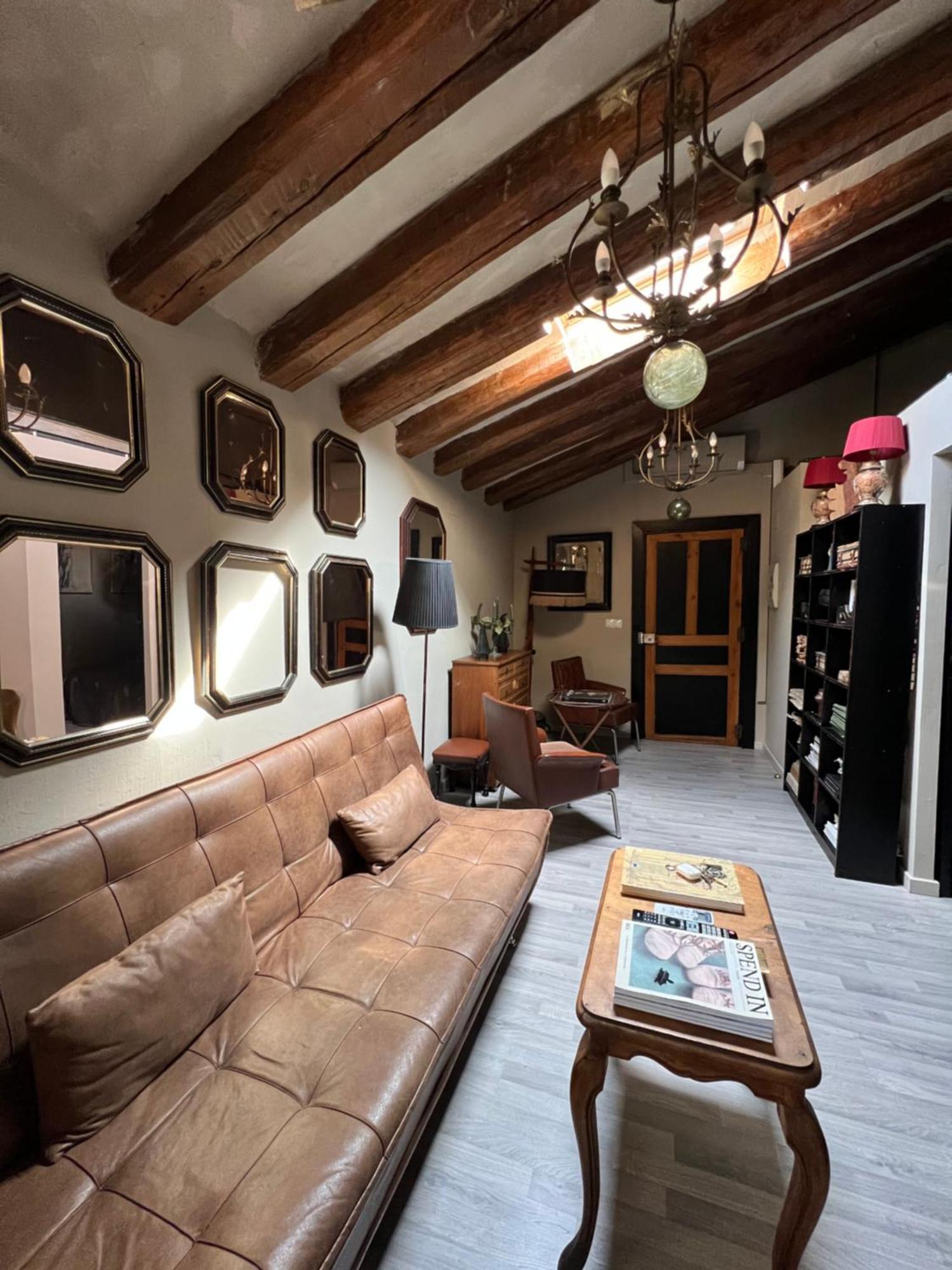 Appartement Basilicus