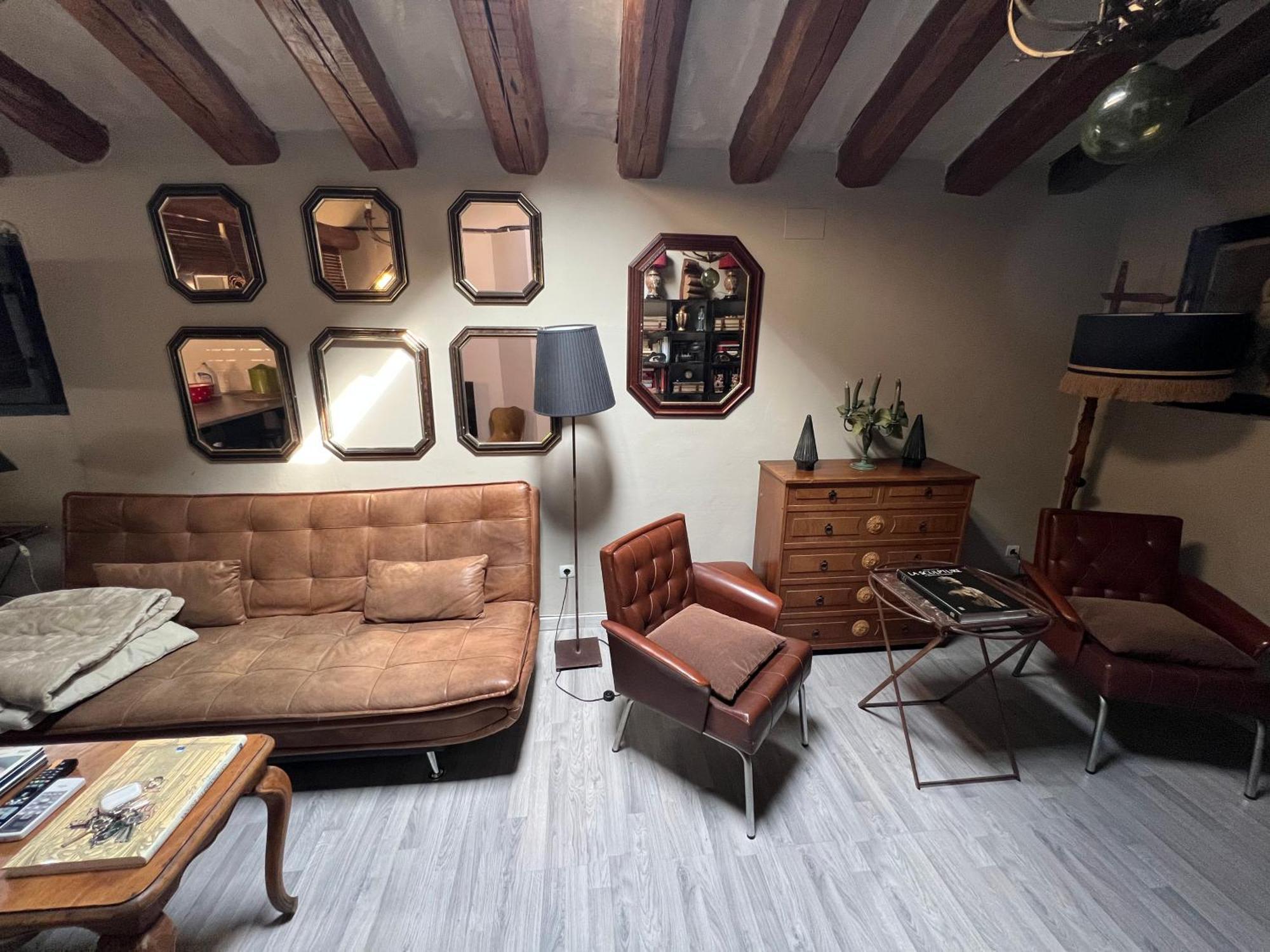 Basilicus Appartement *