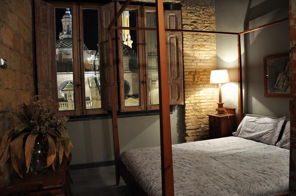 Basilicus Appartement Saragosse