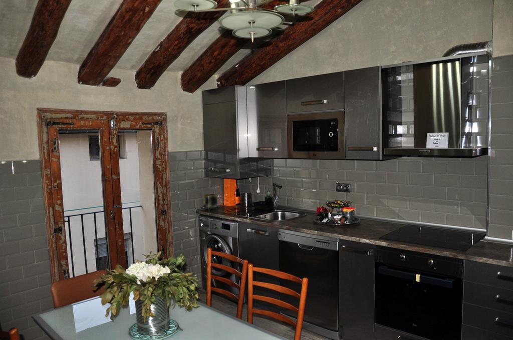 Basilicus Appartement *
