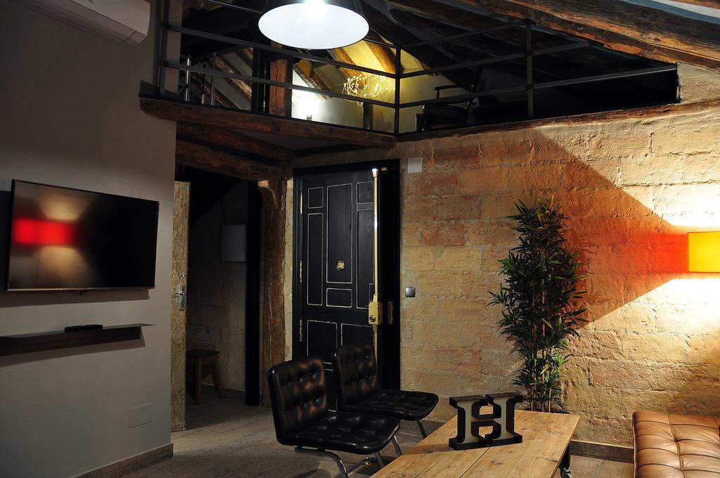 Basilicus Appartement Saragosse