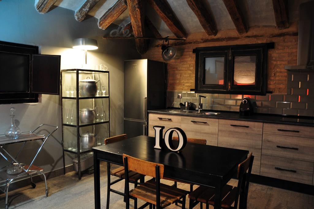 Basilicus Appartement